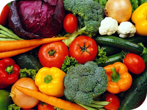 Frutas y Verduras Pérez Santana